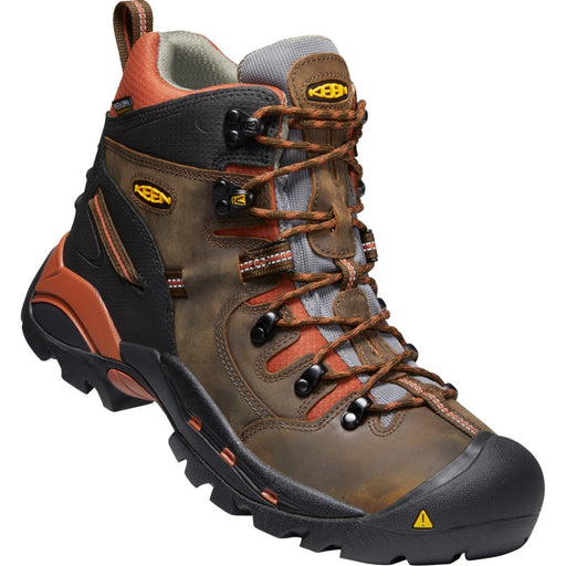 KEEN PITTSBURGH MEN'S (SOFT TOE) Boots Keen Work 