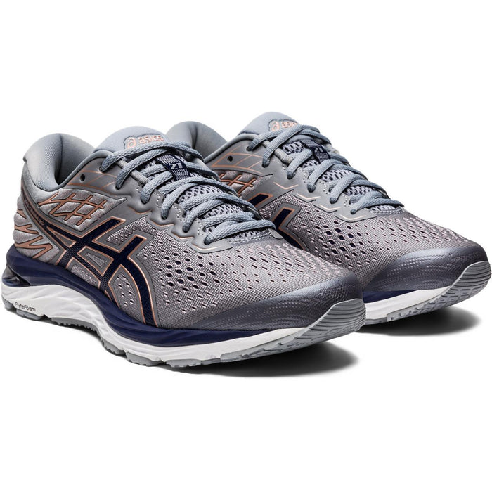 ASICS GEL-CUMULUS 21 WOMEN'S MEDIUM AND WIDE Sneakers & Athletic Shoes Asics 