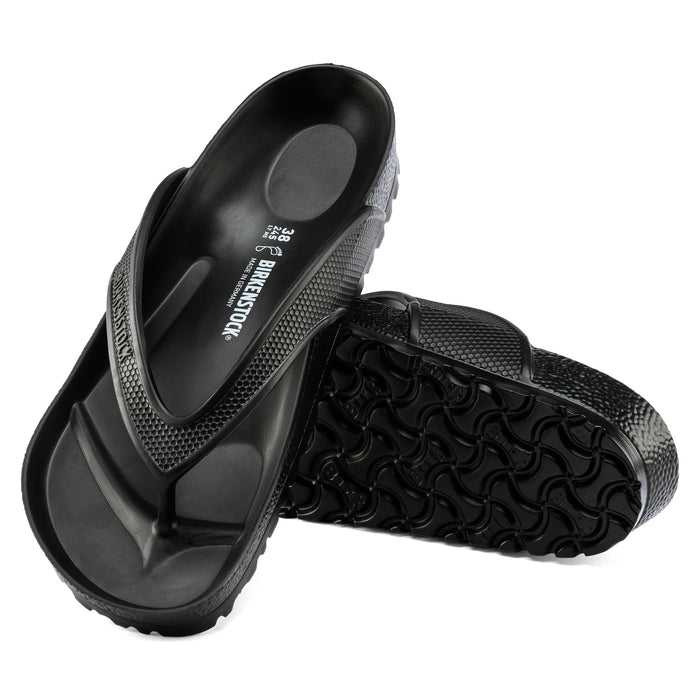BIRKENSTOCK HONOLULU ESSENTIALS BLACK EVA Sandals Birkenstock 