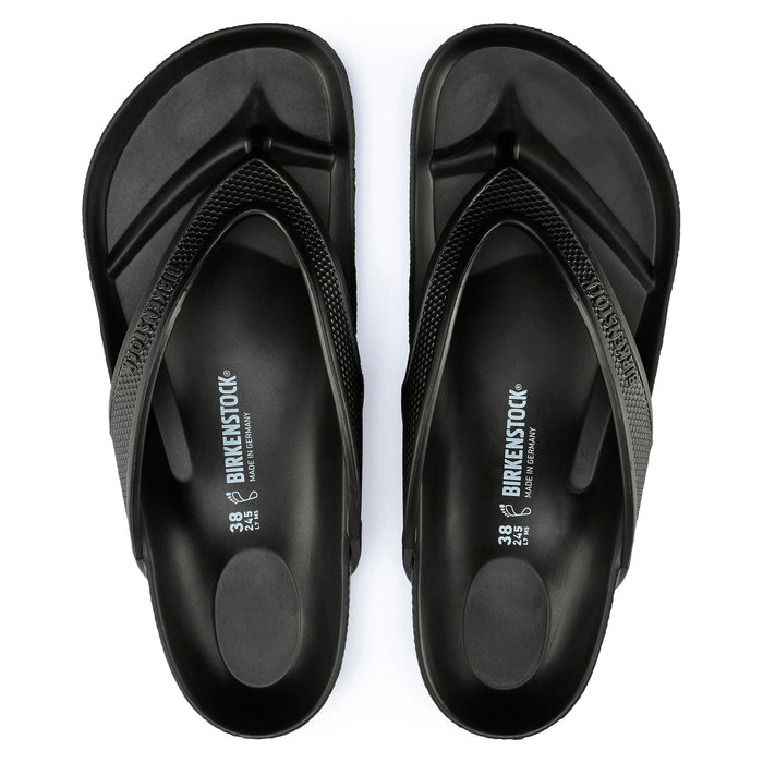 BIRKENSTOCK HONOLULU ESSENTIALS BLACK EVA Sandals Birkenstock 