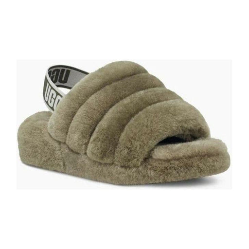 UGG FLUFF YEAH SLIDE WOMEN'S Slippers Ugg 