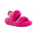UGG OH YEAH Slippers Ugg BERRY 5 