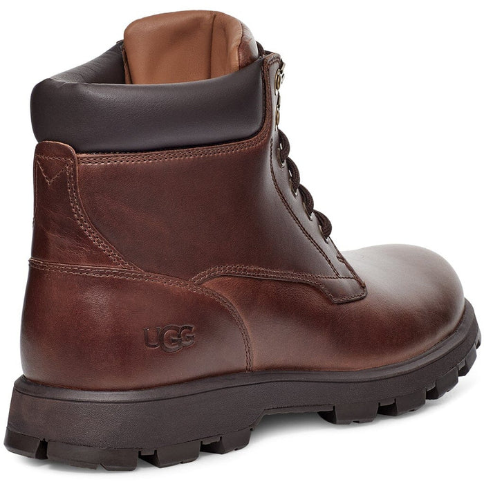 STENTON LACE UP MEN'S BOOTS Ugg 