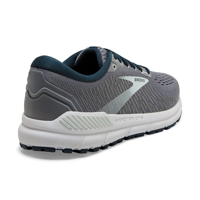 BROOKS ADDICTION GTS 15 WOMEN'S MEDIUM AND WIDE Sneakers & Athletic Shoes Brooks 