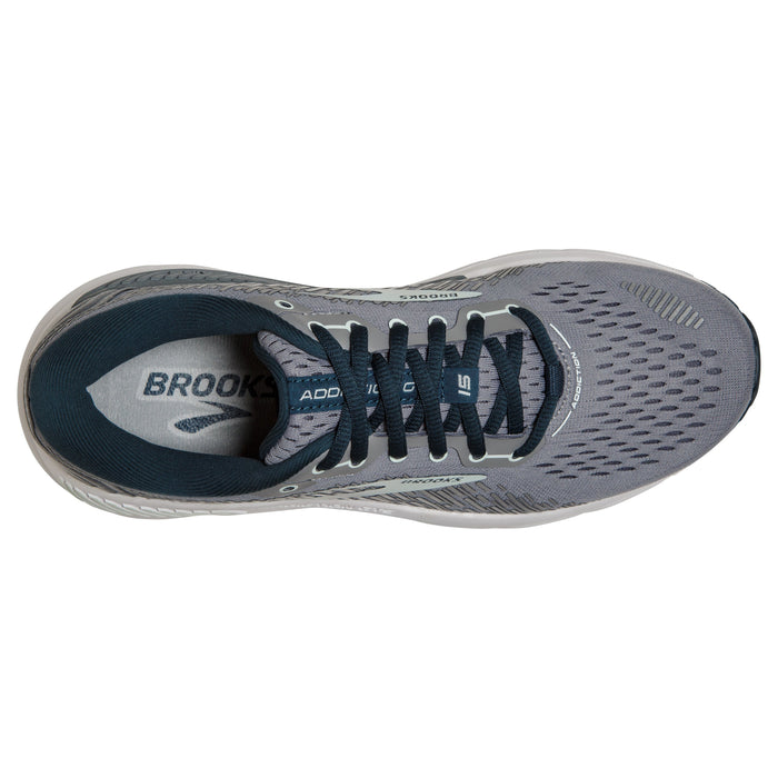 BROOKS ADDICTION GTS 15 WOMEN'S MEDIUM AND WIDE Sneakers & Athletic Shoes Brooks 