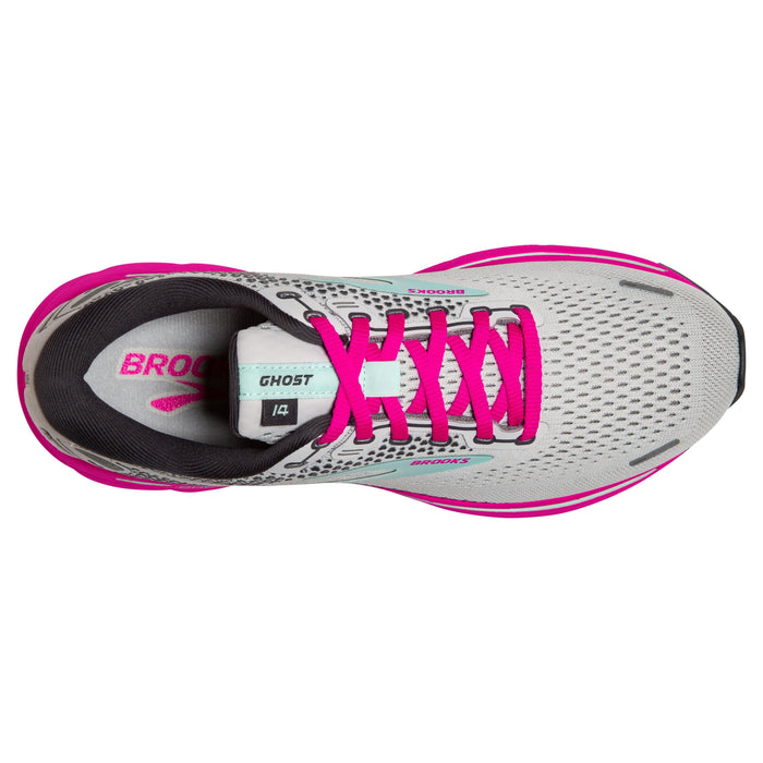 BROOKS GHOST 14 WOMEN'S MEDIUM AND WIDE Sneakers & Athletic Shoes Brooks 