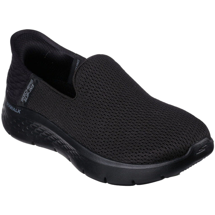 SKECHERS SLIP-INS GO WALK FLEX RELISH WALKING SHOE DANFORM