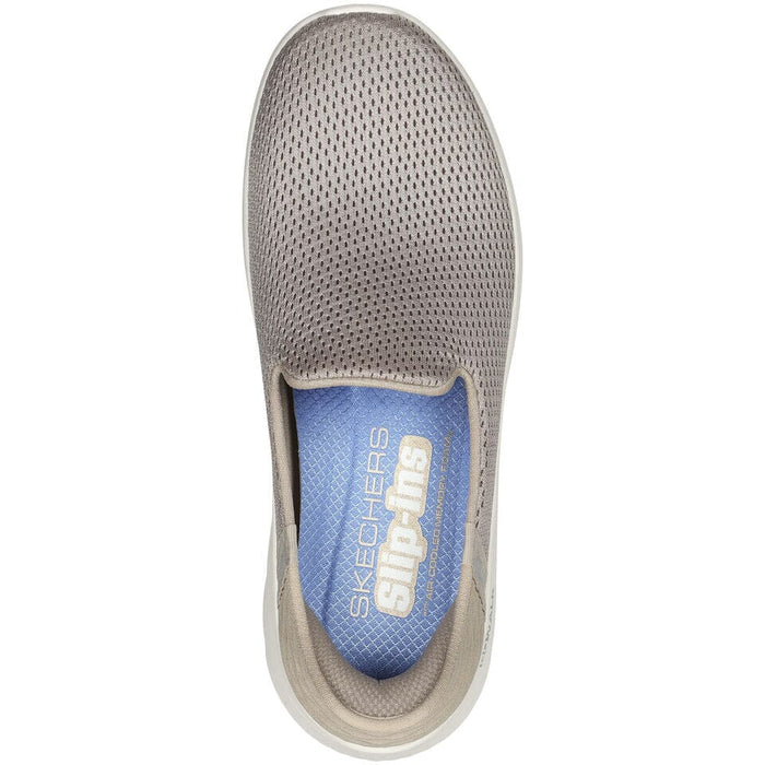 SKECHERS SLIP-INS GO WALK FLEX - RELISH, WALKING SHOE