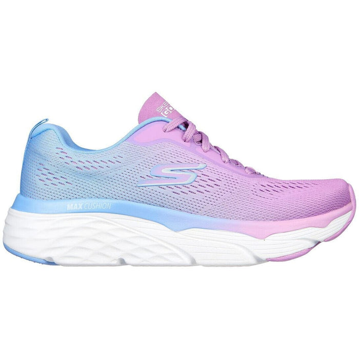 SKECHERS MAX CUSHIONING ELITE-DESTINATION POINT MEDIUM AND WIDE Sneakers & Athletic Shoes SKECHERS 