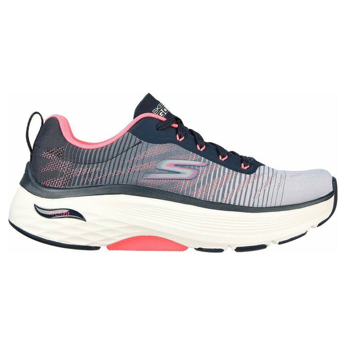 SKECHERS MAX CUSHING ARCH FIT - DELPHI Sneakers & Athletic Shoes SKECHERS 