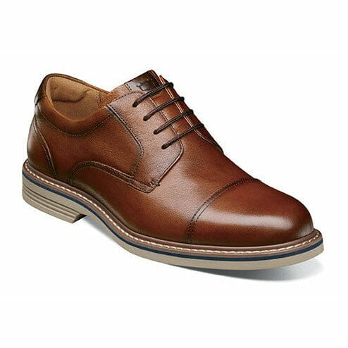 Men's Dress Shoes | Board Room to Casual Fridays | Danform Shoes