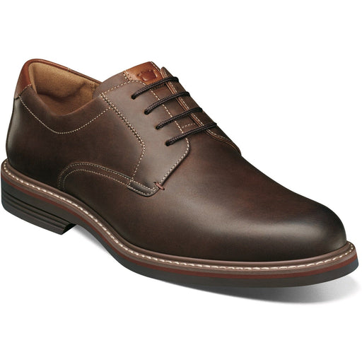 Men's Dress Shoes | Board Room to Casual Fridays | Danform Shoes