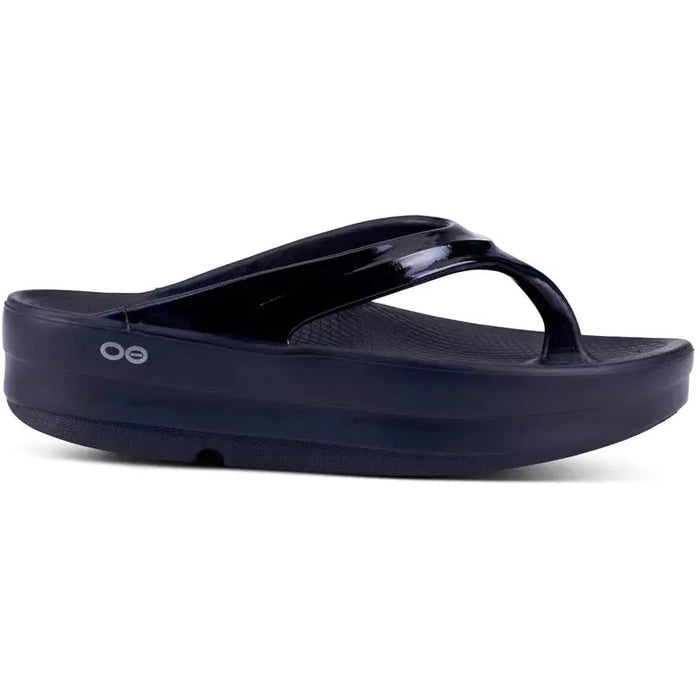 OOFOS OOMEGA OOLALA SANDAL WOMEN'S Sandals OOFOS LLC 