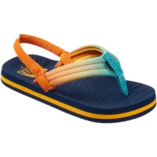 REEF LITTLE AHI Sandals Reef SUN/OCEAN 3 