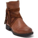BORN PERL BOOT BROWN/RUST - FINAL SALE! Boots Born 