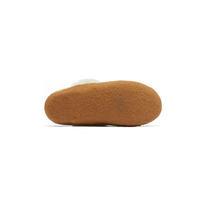 SOREL NAKISKA SLIDE II COZY INDOOR OUTDOOR SLIDE DANFORM SHOES