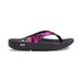 OOFOS OOLALA LIMITED SANDAL WOMEN'S Sandals Oofos NEON ROSE 5 