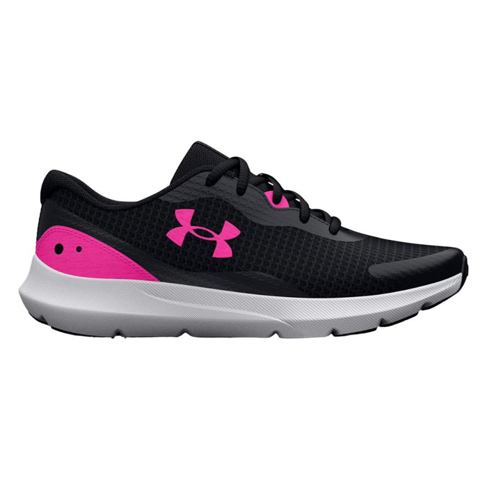UNDER ARMOUR SURGE WOMENS LIGHTWEIGHT RUNNING SHOE DANFORM