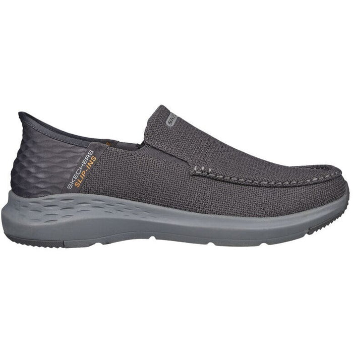 SKECHERS SLIP-INS PARSON-RALVEN MEN'S MEDIUM AND XWIDE Sneakers & Athletic Shoes SKECHERS 