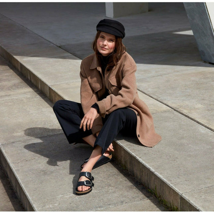 10+ Stylish Birkenstock Outfits - How to Style Outfits with