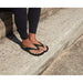 BIRKENSTOCK HONOLULU ESSENTIALS BLACK EVA Sandals Birkenstock 