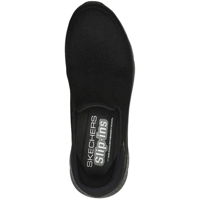 SKECHERS SLIP-INS GO WALK FLEX MEN'S MEDIUM AND WIDE Sneakers & Athletic Shoes SKECHERS 