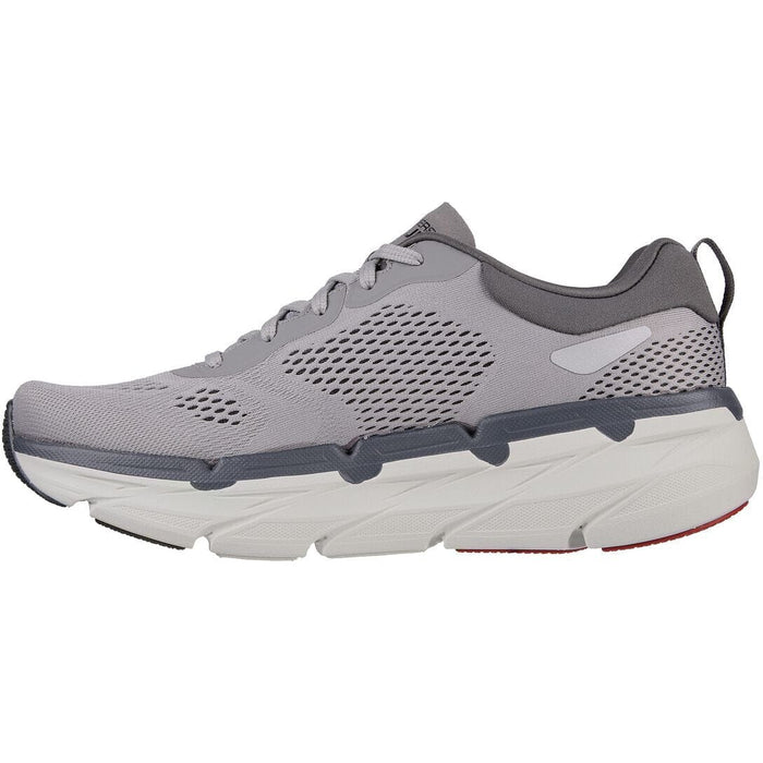 SKECHERS MAX CUSHIONING PREMIER - PERSPECTIVE MEN'S MEDIUM AND WIDE Sneakers & Athletic Shoes SKECHERS 
