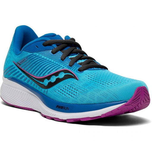 SAUCONY GUIDE 14 WOMEN'S Sneakers & Athletic Shoes Saucony 