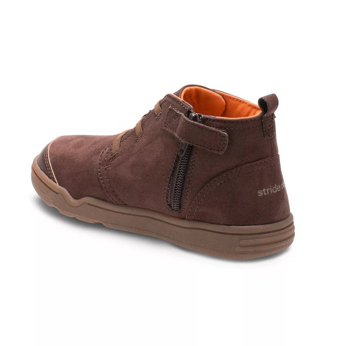 M2P CRAWFORD - not on their site 8/2/21 - confirm image CHILDREN'S BOOTS STRIDE RITE KIDS 