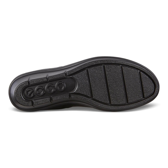 ECCO SKLYER GTX WEDGE BOOT BLACK - FINAL SALE! Boots Ecco 