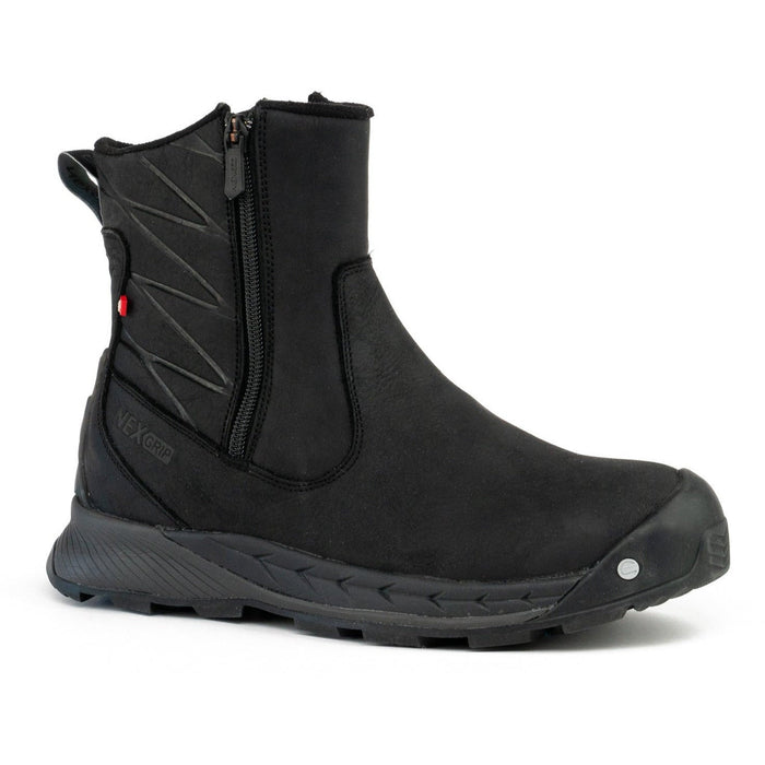 ICE MELI Z WMNS - might be P0412BLK not F WOMEN'S BOOTS NEXX 