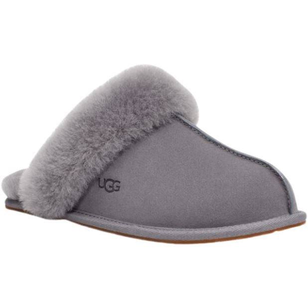 UGG SCUFFETTE II ADULT SLIPPERS DECKERS OUTDOOR CORPORATION 