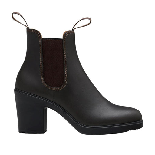 BLUNDSTONE 2365/2366 HIGH HEELED BOOTS WOMEN'S BOOTS BLUNDSTONE 