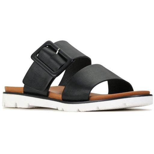 BUENO LOS CABOS ASHA Sandals Bueno BLACK 36 