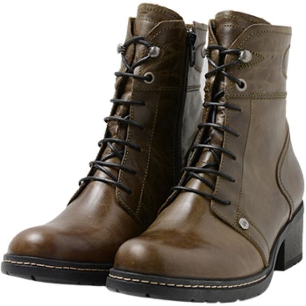 WOLKY RED DEER BOOT Boots Wolky 