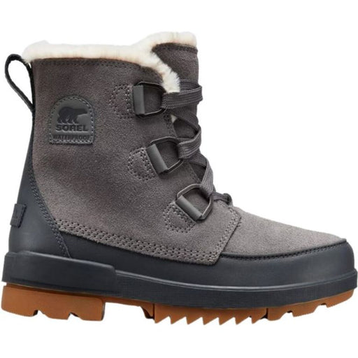 TIVOLI IV WP WOMEN'S BOOTS SOREL QUARRY 5 M