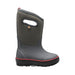 CLSC II TEXT SOLID CHILDREN'S BOOTS BOGS 