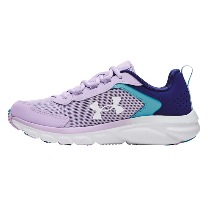 UNDER ARMOUR ASSERT 9 GRADE SCHOOL KID'S Sneakers & Athletic Shoes Under Armour 
