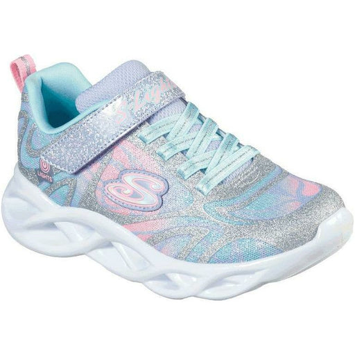 スティッチ☆星座☆グラス SKECHERS S LIGHTS: TWISTY BRIGHTS - DAZZLE FLASH | DANFORM
