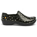 KLOGS MOXY MEDIUM AND WIDE Clogs Klogs OOPSIE DAISY 5 M