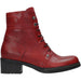 WOLKY RED DEER BOOT Boots Wolky DARK RED 36 