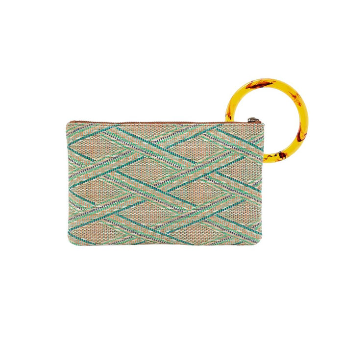 HOBO SHEILA CLUTCH - check if correct color/pattern Accessories Hobo 