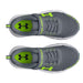 UNDER ARMOUR ASSERT 10 AC PRE-SCHOOL KID'S Sneakers & Athletic Shoes Under Armour 