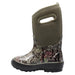 BOGS CLASSIC II MOSSY OAK KID'S Boots Bogs 