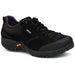 DANSKO PAISLEY BLACK SUEDE WOMEN'S WIDE Sneakers & Athletic Shoes Dansko BLK/BLK 35 
