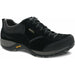 DANSKO PAISLEY BLACK SUEDE Sneakers & Athletic Shoes Dansko BLACK SUEDE 35 