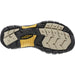 KEEN  NEWPORT H2 RAVEN/ALUMINUM - danformshoesvt