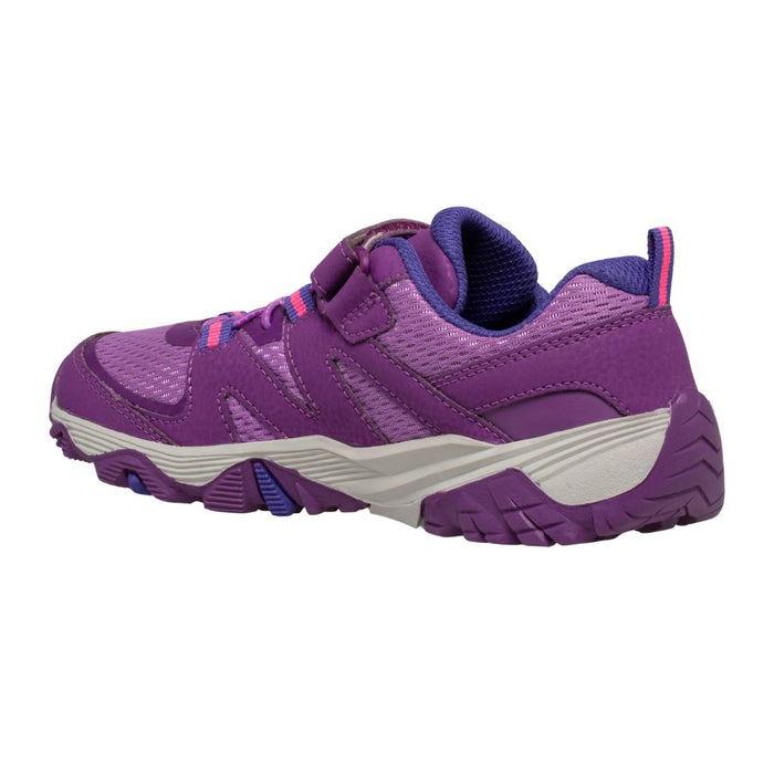 MERRELL TRAIL QUEST KID'S Sneakers & Athletic Shoes Merrell 