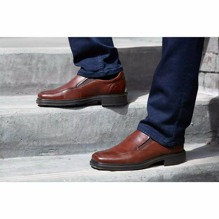 ECCO HELSINKI 2 APRON TOE SLIP-ON | DRESS CASUAL SHOE | DANFORM SHOES danformshoesvt ECCO HELSINKI 2 APRON TOE SLIP-ON | DRESS CASUAL SHOE | DANFORM SHOES danformshoesvt