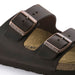 Birkenstock Arizona Habana Oiled Leather Unisex - danformshoesvt